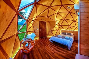 IGLOO ROOMS