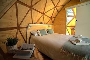 IGLOO ROOMS