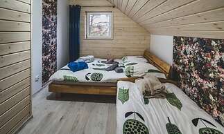 Large Holiday Home, Salt Cave, Jacuzzi, Sauna