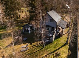 Large Holiday Home, Salt Cave, Jacuzzi, Sauna