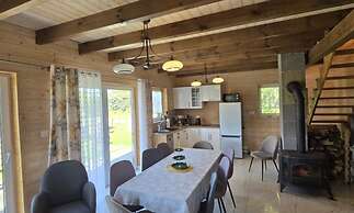 Large Holiday Home, Salt Cave, Jacuzzi, Sauna