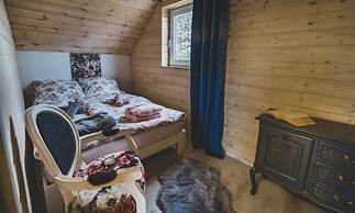 Large Holiday Home, Salt Cave, Jacuzzi, Sauna