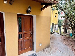 Mariana's home