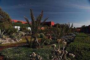 Ksar Massa Hotel