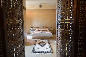 Ksar Massa Hotel