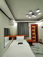 Kabayan Hotel