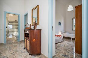 Villa Le Terrazze Blu