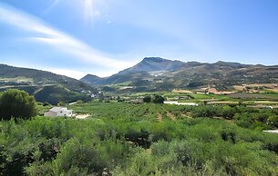 Villa Le Terrazze Blu