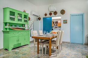 Villa Le Terrazze Blu