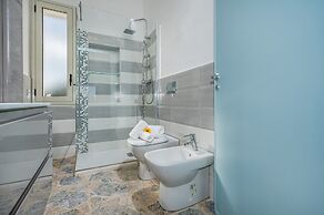 Villa Le Terrazze Blu
