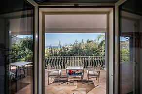 Villa Le Terrazze Blu