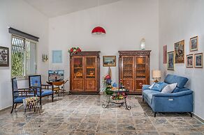 Villa Le Terrazze Blu