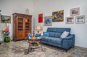 Villa Le Terrazze Blu