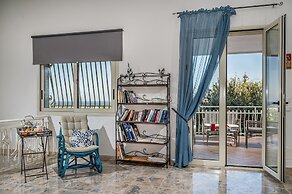 Villa Le Terrazze Blu
