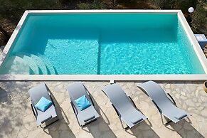 Villa Le Terrazze Blu
