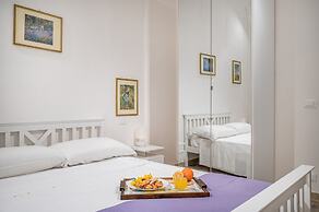 Villa Le Terrazze Blu