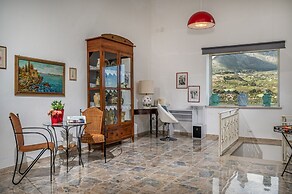 Villa Le Terrazze Blu