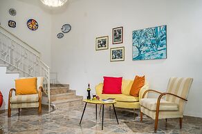 Villa Le Terrazze Blu