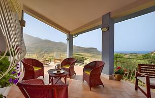 Villa Le Terrazze Blu
