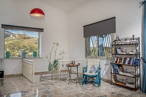 Villa Le Terrazze Blu