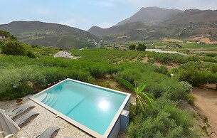 Villa Le Terrazze Blu