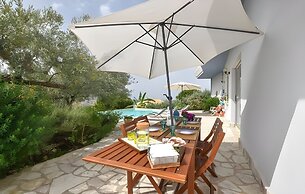 Villa Le Terrazze Blu