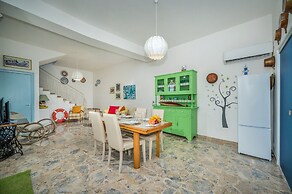 Villa Le Terrazze Blu