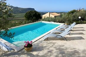 Villa Le Terrazze Blu