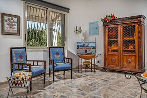 Villa Le Terrazze Blu