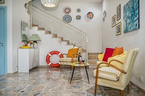 Villa Le Terrazze Blu