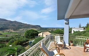 Villa Le Terrazze Blu