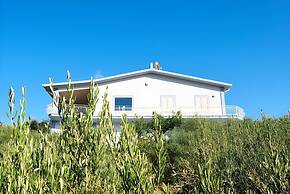 Villa Le Terrazze Blu