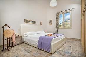 Villa Le Terrazze Blu
