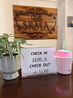 Ohrid Villa Srma
