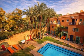 Riad 16 Dar and Pool