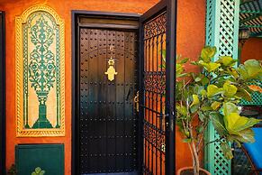 Riad 16 Dar and Pool