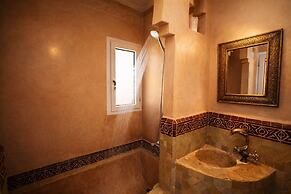 Riad 16 Dar and Pool