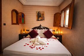 Riad 16 Dar and Pool