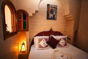Riad 16 Dar and Pool