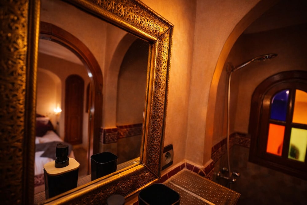 Riad 16 Dar and Pool