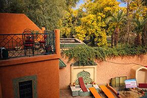 Riad 16 Dar and Pool