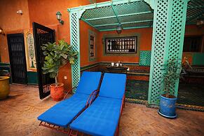 Riad 16 Dar and Pool