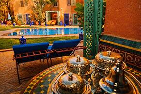 Riad 16 Dar and Pool