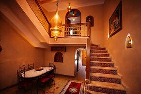 Riad 16 Dar and Pool
