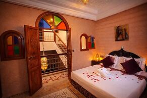 Riad 16 Dar and Pool