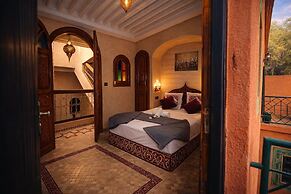 Riad 16 Dar and Pool