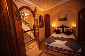 Riad 16 Dar and Pool
