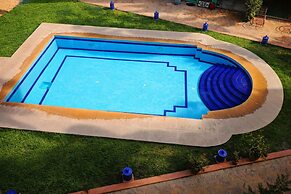 Riad 16 Dar and Pool