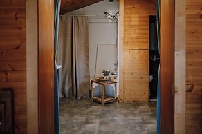 The Lodge at Panther River