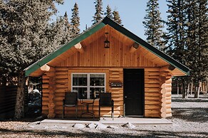 The Lodge at Panther River